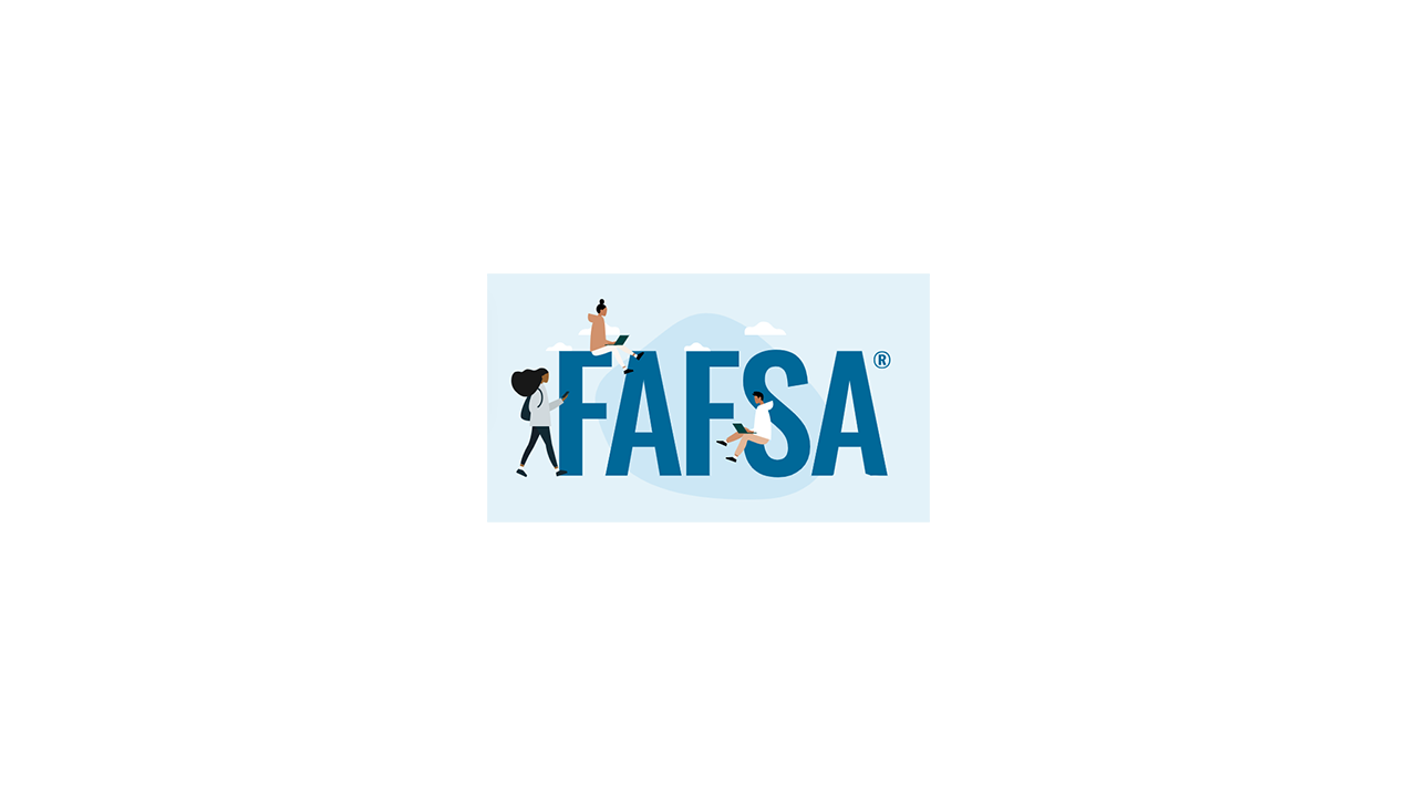 2025-26 FAFSA now available | UNM UCAM Newsroom