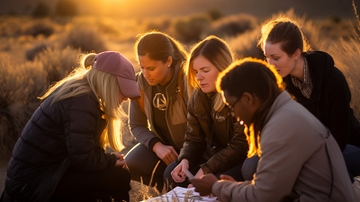 UNM hosts Community Engagement Week 2024