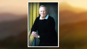 Department of English Emeritus Professor James Barbour dies