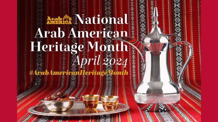 UNM celebrates National Arab American Heritage Month in April - Vimarsana News