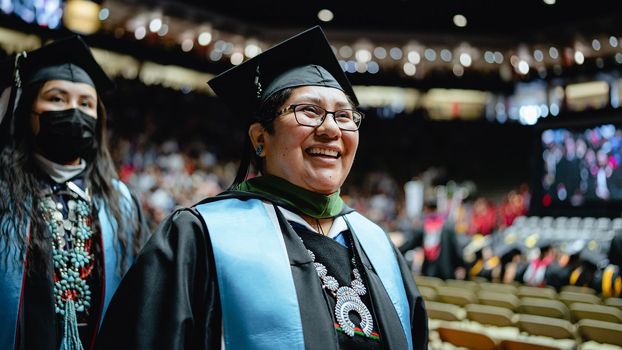 UNM Spring Commencement set for May 11 UNM Newsroom