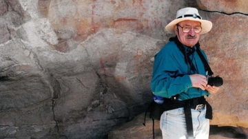 Memorial service set for Professor Emeritus, first Maxwell director Jacob Jerome Brody 