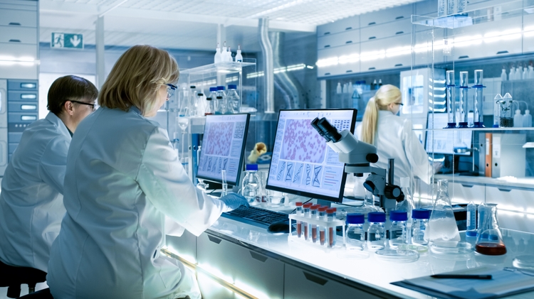 Engineering professor receives funding for pilot study on new way to detect ovarian cancer - Vimarsana News