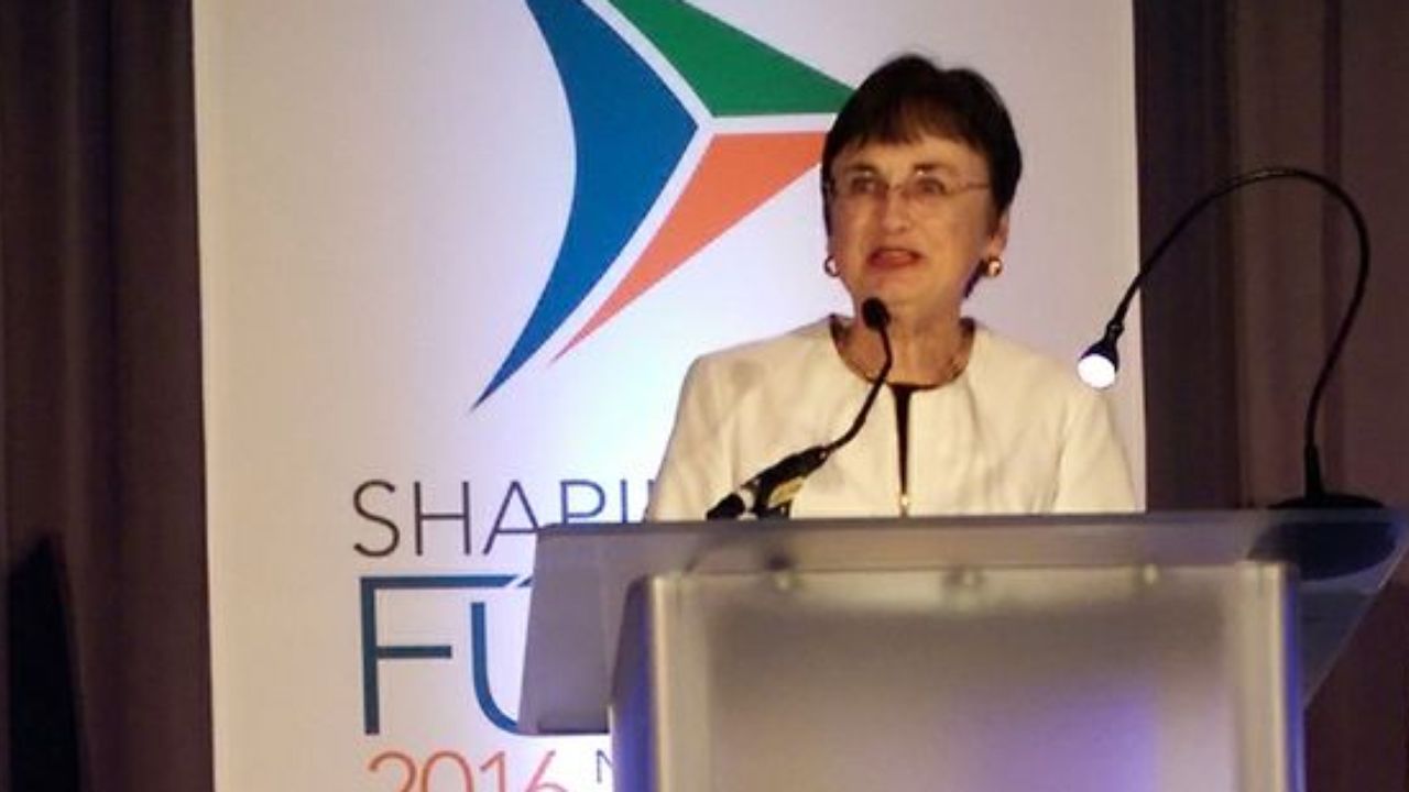 Distinguished Professor Ruth Luckasson announces retirement after 43 ...