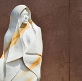 New public art piece promotes harmony at UNM-Gallup