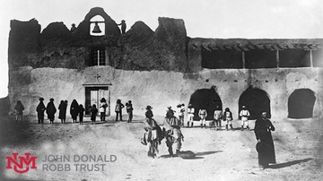 Robb Trust to host concert of sacred choral music, ritual dance Nov. 24