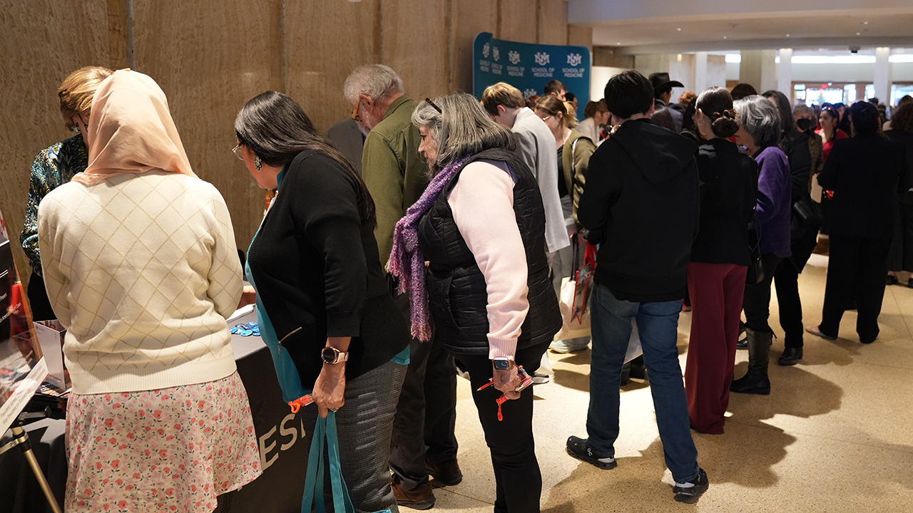 UNM takes over the Roundhouse 