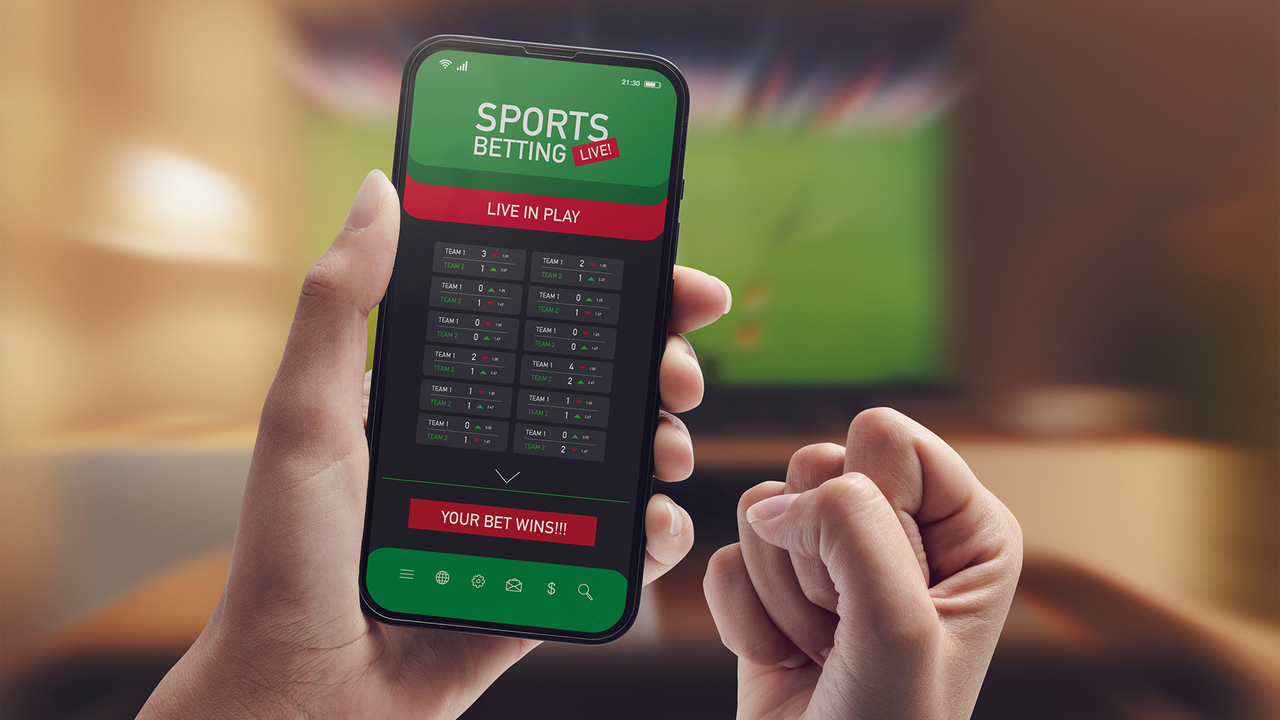 Wanna bet? New research showcases correlation between sports gambling ...