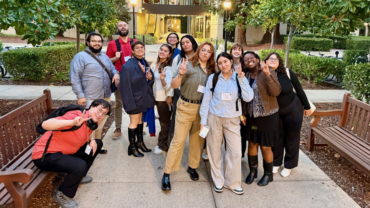 Mellon Mays Fellowship gives undergraduates research support in humanities