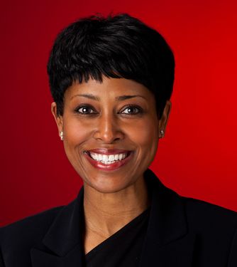 Laysha L. Ward