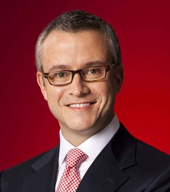 Jeffrey J. Jones II