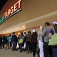 Target Stores to Open at 8 p.m. on Thanksgiving for Black Friday Deals