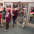 Target Announces Strong Start to Black Friday Sale with Target.com Traffic Exceeding Previous Records