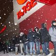 Target Canada Stores Buzzing on Retailer’s First Boxing Day in Canada