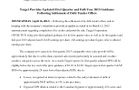 Target Provides Updated First Quarter and Full-Year 2013 Guidance Following Settlement of Debt Tender Offers Target Provides Updated First Quarter and Full-Year 2013 Guidance Following Settlement of Debt Tender Offers