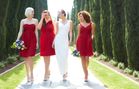 TEVOLIO Bridal Collection Look Book