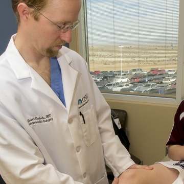 Dr. Paul Echols Dr. Paul Echols