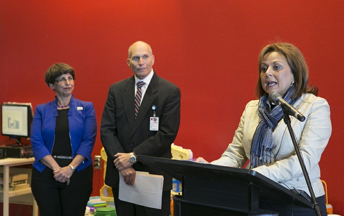 Gov. Susana Martinez