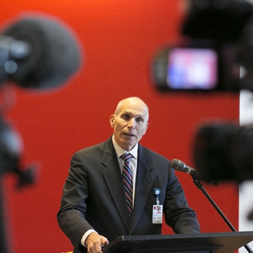 Dr. Paul B. Roth Dr. Paul B. Roth