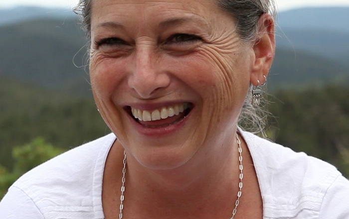 Juliana Anastasoff