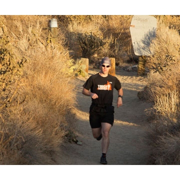 Steve McLaughlin, MD