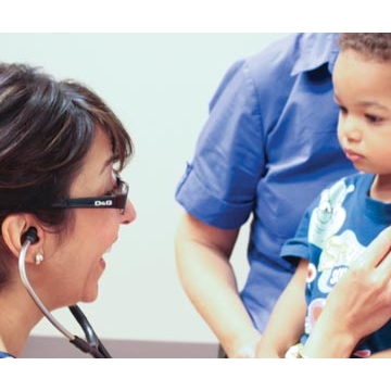 UNM wins $1.9 million National Institutes of Health award for pediatric clinical trials UNM wins $1.9 million National Institutes of Health award for pediatric clinical trials