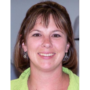 Cheryl Sinclair