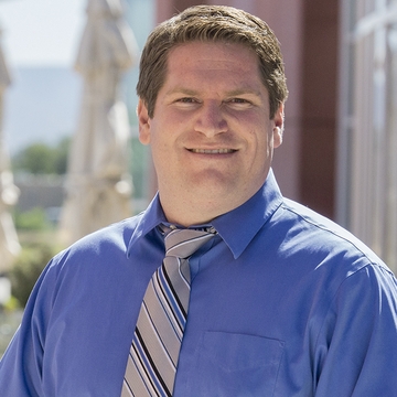 Justin Schroer