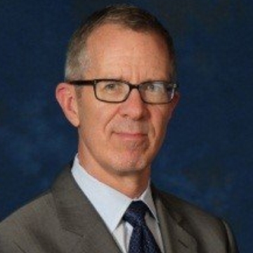 Douglas P. Clark, MD