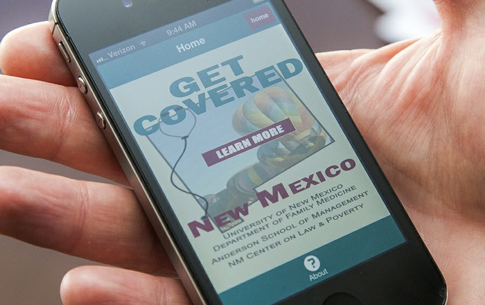 Get Covered New Mexico