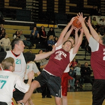 Annual 'Hoops 4 Hope' game to benefit UNM Cancer Center