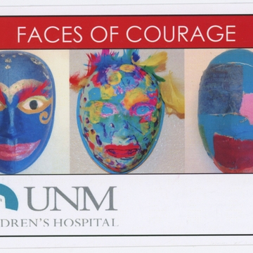 Faces of Courage Faces of Courage