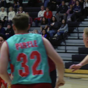 Annual “Hoops 4 Hope” legislative basketball game helps fight cancer
