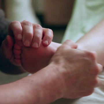 Integrative medicine helps kids fight cancer