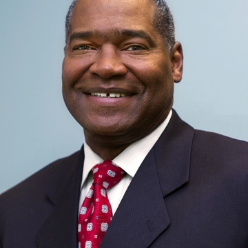 Dr. Brian K. Gibbs