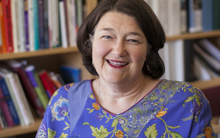 Martha Cole McGrew, MD