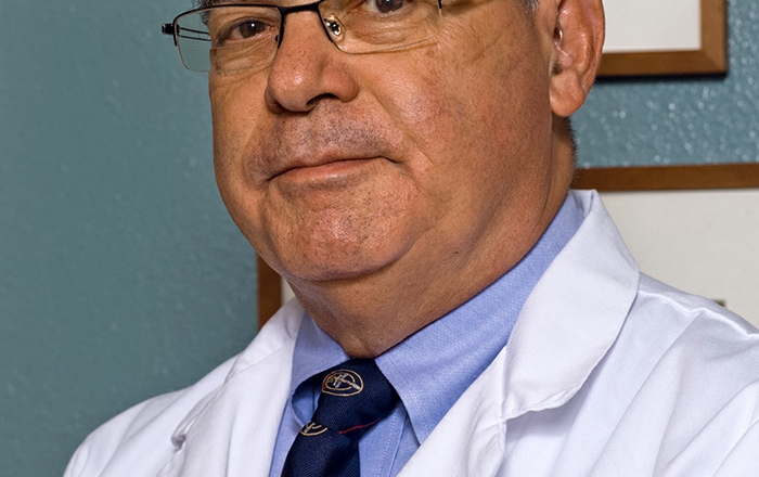 Howard Yonas, MD