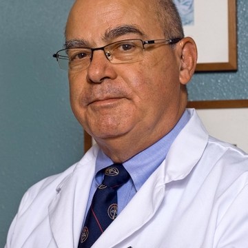 Howard Yonas, MD