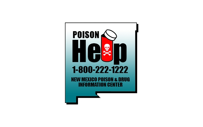 NM Poison and Drug Information Center