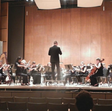 HSC Orchestra