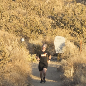 The heat is on: UNM doc offers tips on staying safe