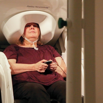 Powerful neuroimaging tools help UNM team advance multiple sclerosis research