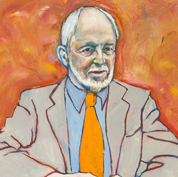 A legacy of art and medicine