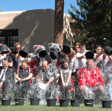 Ice Bucket Challenge Ice Bucket Challenge
