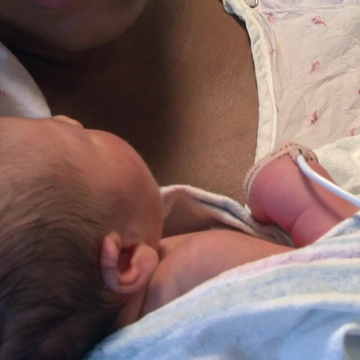 UNM Hospital ahead of the curve to screen babies UNM Hospital ahead of the curve to screen babies