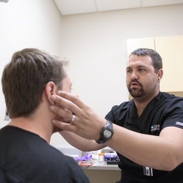 UNM expands nurse practitioner programs