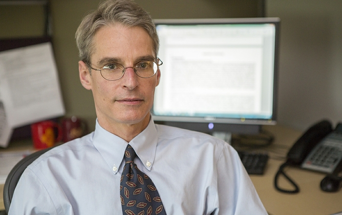 Michael Bogenschutz, MD