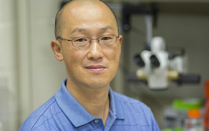 Terry Wu, PhD