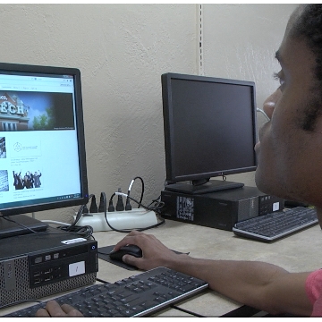 Online course on rural health