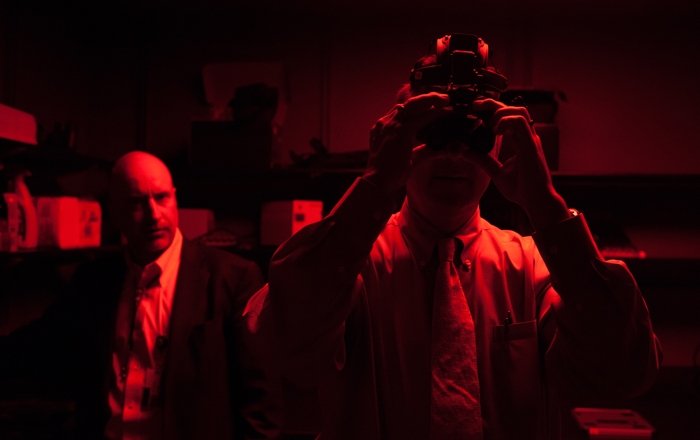 UNM Anesthesiology Pain Research Laboratory